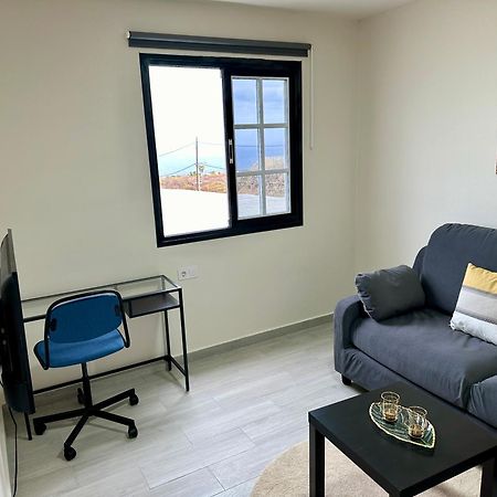 New Modern Apartment, Scandinavian Style, Ocean View Icod De Los Vinos Ngoại thất bức ảnh